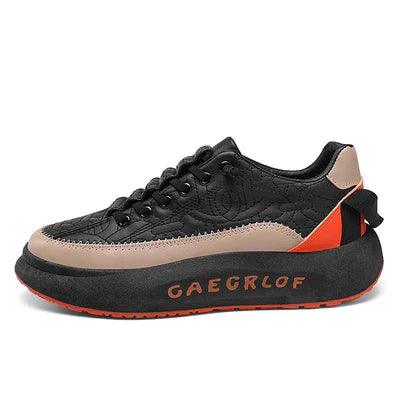 Tênis Masculino Ortopédico l iziAir Balance + 2 Pares Meias de Brinde - Useizibr