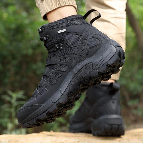 Bota Militar iziTatic - Antiderrapante - Useizibr